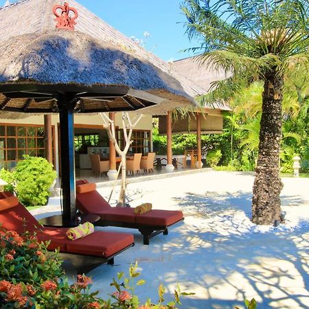 Villa Surgawi Ловина Экстерьер фото
