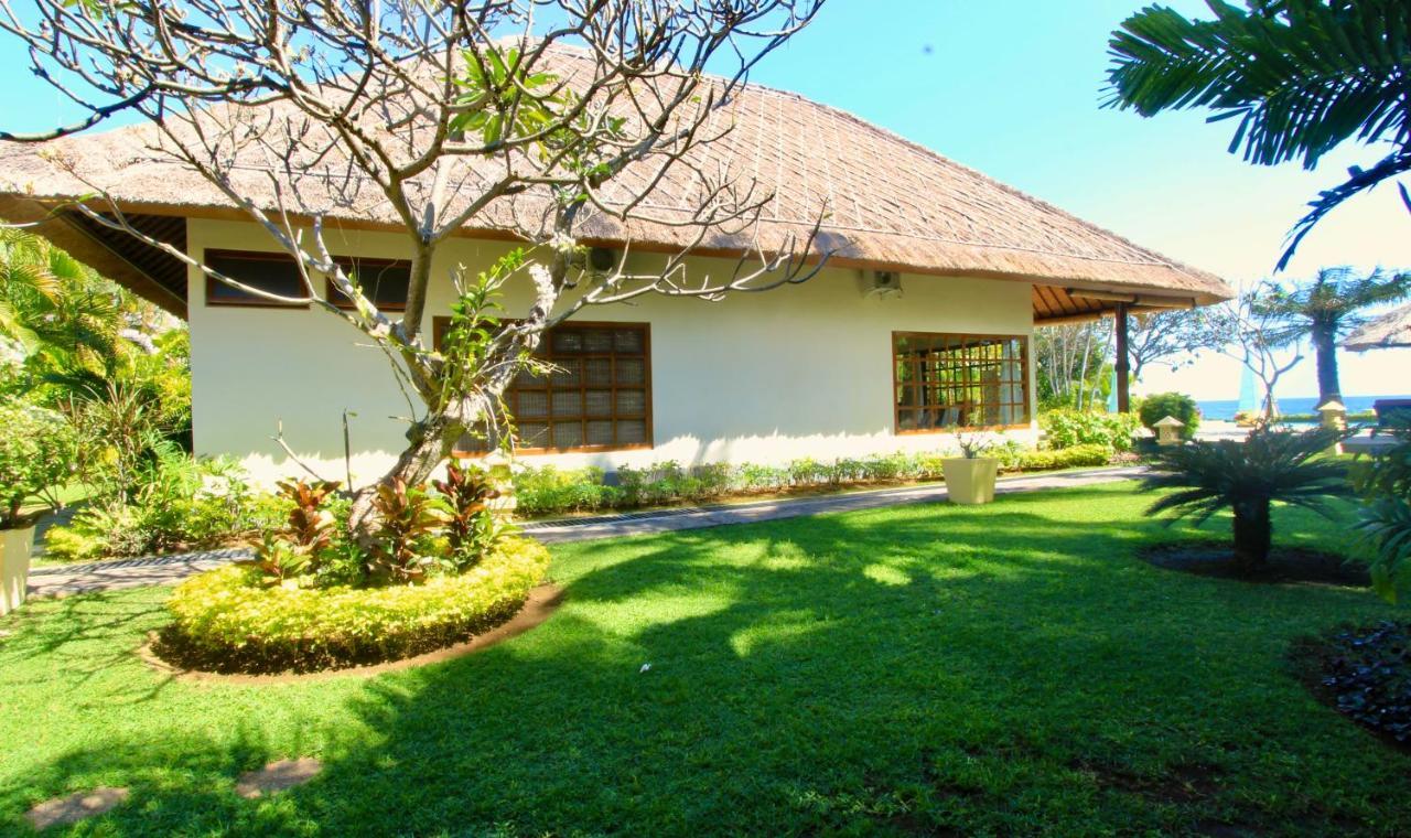 Villa Surgawi Ловина Экстерьер фото